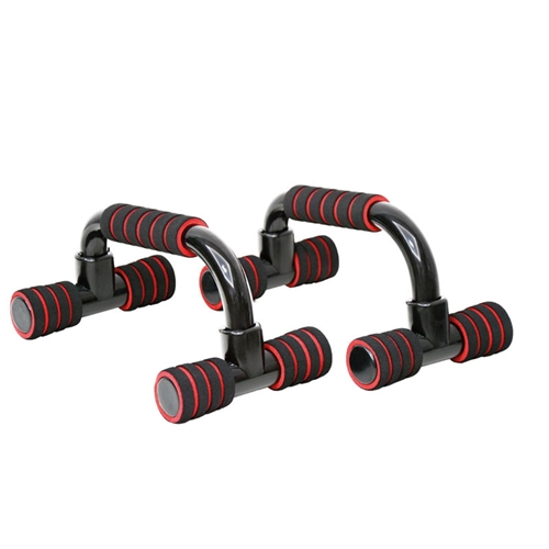 IronGym Parallels Push Up Bars